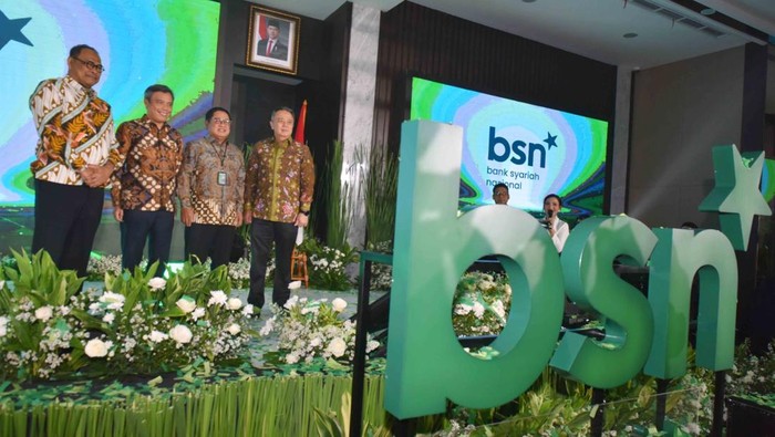 Bank Syariah Nasional