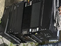 2 Maling Baterai Tower BTS di Prambanan Ditangkap