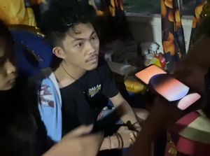 5 Fakta Hacker Ngaku Bjorka Klaim Retas 4,9 Juta Dana Nasabah
