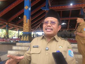 Dana Transfer dari Pusat ke Lombok Barat Dipotong Rp 305 Miliar pada 2026
