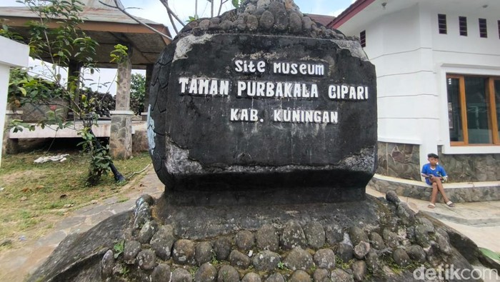 Cagar Budaya di Kuningan