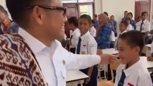 Video Target Cak Imin untuk Sekolah Rakyat: Ada di Tiap Kabupaten