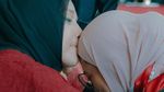 Setahun Ditinggal, Chiki Fawzi Rindu Dipeluk Marissa Haque