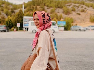 Usai Dicopot dari Petugas Haji, Chiki Fawzi: Aku Diminta Balik Lagi!