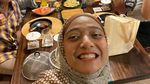 Setahun Ditinggal, Chiki Fawzi Rindu Dipeluk Marissa Haque