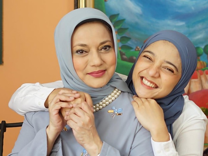 Chiki Fawzi Chiki Fawzi