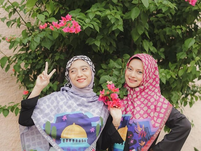 Chiki Fawzi Chiki Fawzi