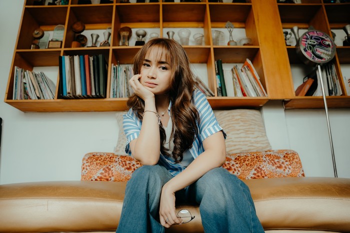 Chintya Gabriella