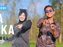 Lirik Lagu Tia Monika Dipopulerkan oleh Dek Aroel dan Artinya