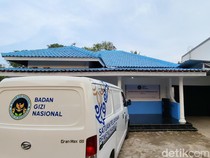 Dapur MBG Ditutup Buntut Ratusan Siswa Purworejo Diduga Keracunan