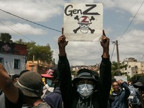 Dari Asia ke Amerika Latin, Gen Z Bangkit Melawan Ketidakadilan