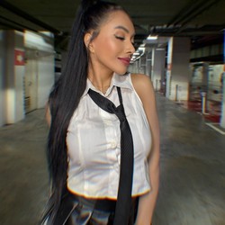 Denada Hadapi Gugatan dari Pria Penjaga Toko Kelontong, Ngaku Anak Kandung