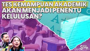 Video: Mengenal TKA, Syarat Penentu Kelulusan Murid Sekolah Informal