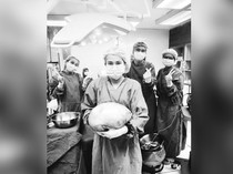 Ada Kista 8 Kg di Perut Wanita Ini, Awalnya Dikira Buncit