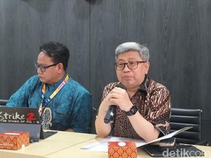 Kemenkeu Ungkap Kebiasaan Buruk Pemda hingga Dana Ngendap di Bank Rp 233 T