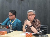 Serapan MBG Rendah tapi Dapat Anggaran Rp 335 T di 2026, Ini Kata Kemenkeu