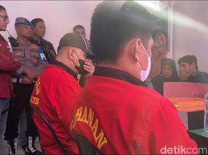 Polda NTB Sulit Temukan Peran Misri di Pembunuhan Brigadir Nurhadi