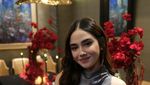 El Rumi dan Syifa Hadju Rayakan Setahun Pacaran dengan Dinner Romantis