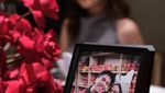 El Rumi dan Syifa Hadju Rayakan Setahun Pacaran dengan Dinner Romantis