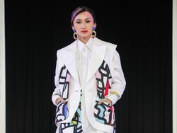 Foto: Koleksi Canvar, Kolaborasi Danjyo Hiyoji, Ade Habibie, dan Moneyman