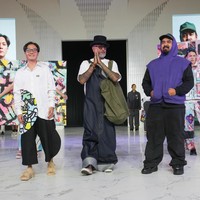 Kolaborasi lintas disiplin ini menunjukkan bagaimana mode dapat berfungsi sebagai ruang dialog antara perancang busana, seniman, dan masyarakat urban. CANVAR 2025 menegaskan bahwa pakaian bukan hanya lapisan luar tubuh, tetapi juga perpanjangan dari emosi dan pengalaman manusia. (Foto: Dok. Senayan City)