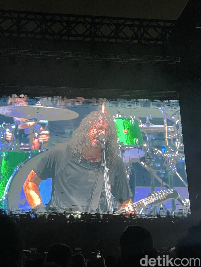 Foo Fighters