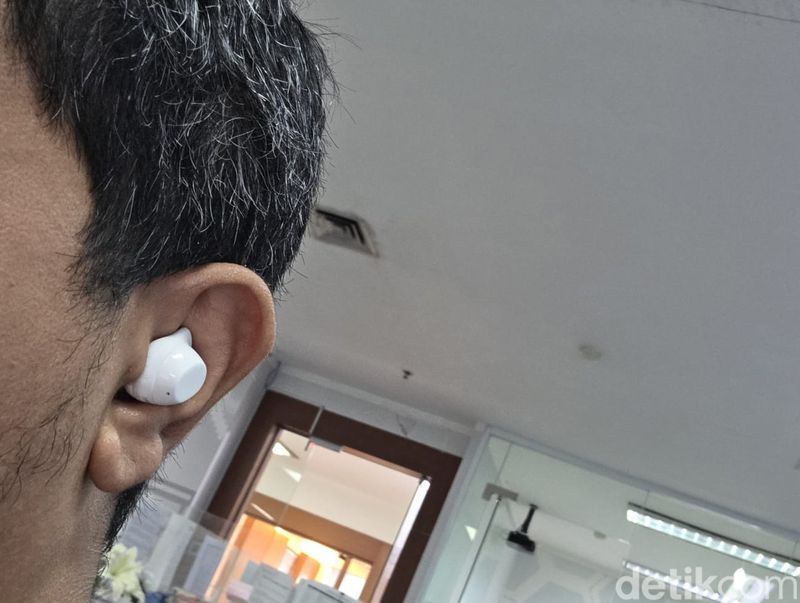 Galaxy Buds Core