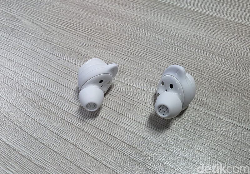 Galaxy Buds Core