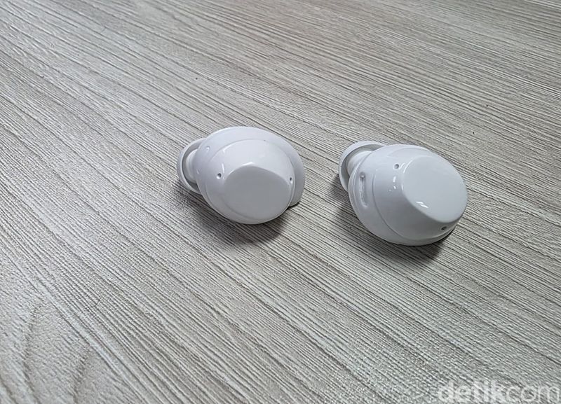 Galaxy Buds Core
