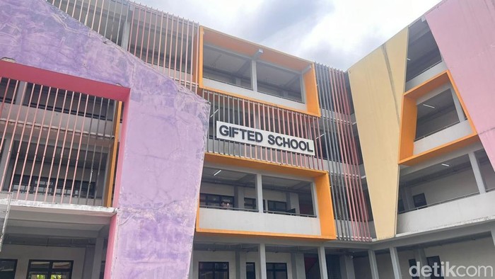 Gifted School Cawang