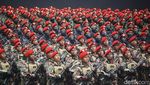 Bingkai Sepekan: Ponpes Al Khoziny Ambruk - Riuh MotoGP Mandalika