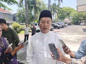 Iqbal Ungkap CEO Dorna Terkesan Budaya Lombok di MotoGP Mandalika