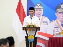 Gubernur Sulteng Dorong Pemkab Tolitoli Benahi Data Bantuan demi Nasib Rakyat