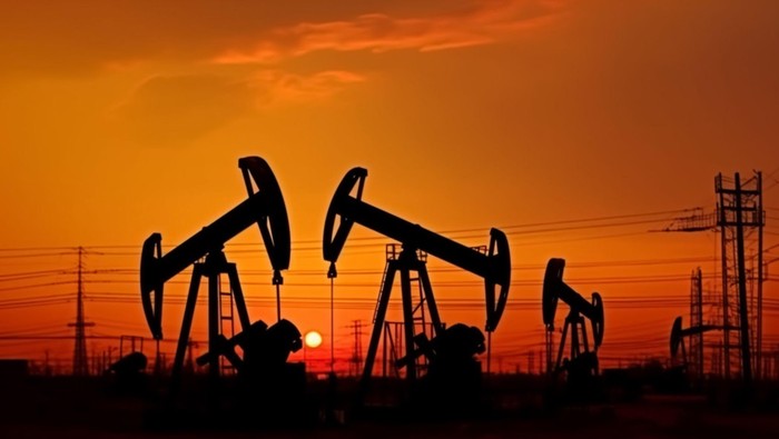 Ilustrasi Energi