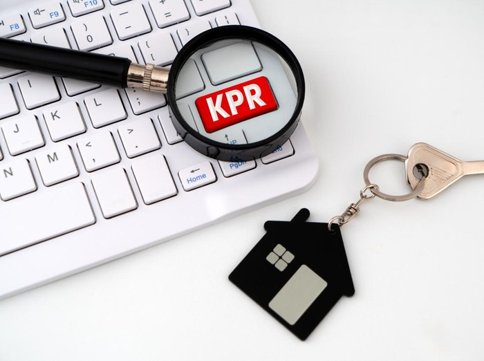 Ilustrasi KPR