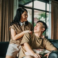 Riset: Pernikahan Harmonis Bisa Bantu Turunkan Berat Badan, Ini Faktanya