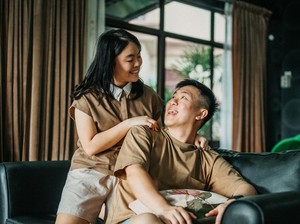 Riset: Pernikahan Harmonis Bisa Bantu Turunkan Berat Badan, Ini Faktanya