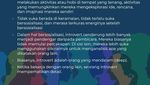 Infografis: Kamu Termasuk Introvert, Extrovert, atau Bahkan Otrovert?