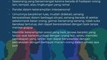 Infografis: Kamu Termasuk Introvert, Extrovert, atau Bahkan Otrovert?