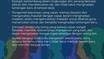 Infografis: Kamu Termasuk Introvert, Extrovert, atau Bahkan Otrovert?