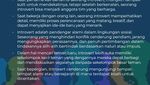Infografis: Kamu Termasuk Introvert, Extrovert, atau Bahkan Otrovert?