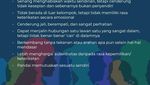 Infografis: Kamu Termasuk Introvert, Extrovert, atau Bahkan Otrovert?