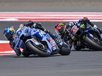 MotoGP Malaysia 2025: Alex Marquez Terdepan, Balapan Setengah Jalan