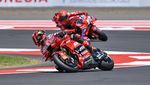 Intip Latihan Bebas MotoGP Mandalika 2025
