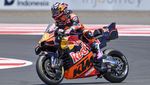 Intip Latihan Bebas MotoGP Mandalika 2025