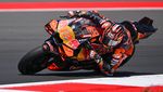 Intip Latihan Bebas MotoGP Mandalika 2025