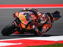 Vinales Absen di MotoGP Spanyol 2026, KTM Tech3 Cuma Turunkan Satu Pebalap