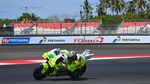 Intip Latihan Bebas MotoGP Mandalika 2025