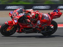 Hasil Kualifikasi MotoGP Malaysia 2025: Bagnaia di Depan, Dibuntuti Alex Marquez