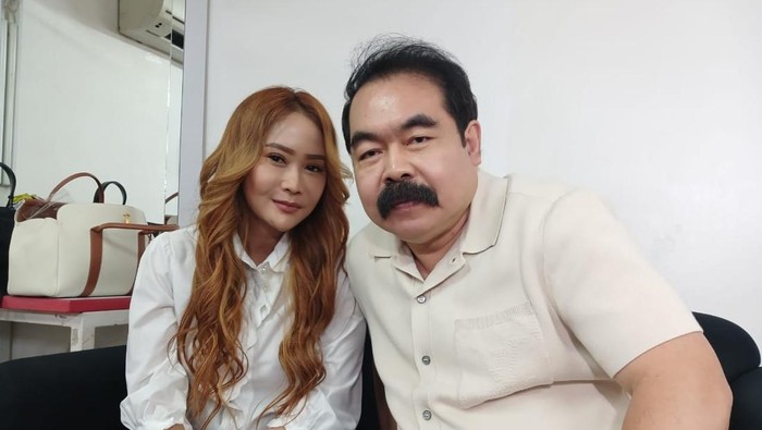 inul daratista dan adam susesno